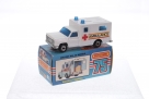 AMBULANCE