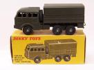 Berliet Army truck