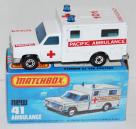 AMBULANCE