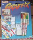 Graffix Gift Set