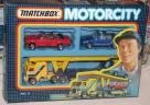 Car Transporter Set