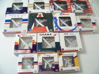 Picture Gallery for Bulk-Trade 14 Aviation 400 Diecast Aircraft