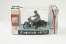 Army Dispatch Rider