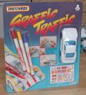 Graffic Traffic Set