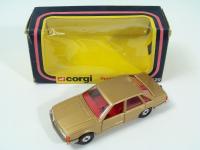 Picture Gallery for Corgi 329 Opel Senator