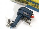 Sprite Outboard Motor