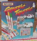 Graffic Traffic Set