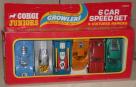 6 Car Speed Set