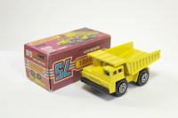 Picture Gallery for Matchbox 58e Faun Dumper