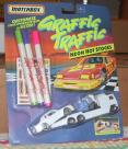 Graffic Traffic Set