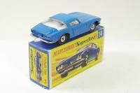 Picture Gallery for Matchbox 14d Iso Grifo