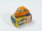 Heinkel Bubble Car