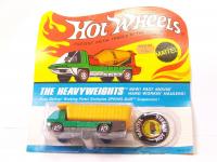 Picture Gallery for Hot Wheels 6000 Dump Truck