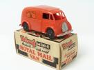 Royal Mail Van