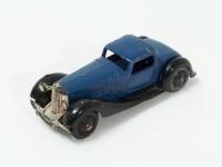 Picture Gallery for Dinky 36b Bentley