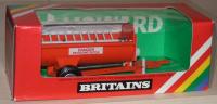 Picture Gallery for Britains Farm 9568 Rotary Spreader