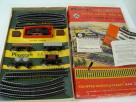 Snow Hill Train Set