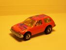 1977 packin pacer hot wheels