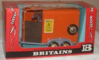 Picture Gallery for Britains Farm 9562 Horse Box