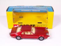 Picture Gallery for Corgi 276 Oldsmobile Toronado