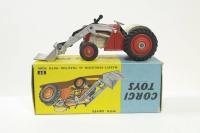 Picture Gallery for Corgi 57 Massey Ferguson Tractor