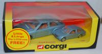 Picture Gallery for Corgi 1359 Ford Escort