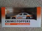 Crime Stoppers Car