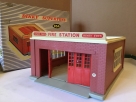 Fire Station