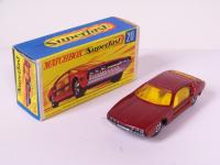 Picture Gallery for Matchbox 20d Lamborghini Marzal