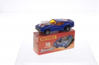 Picture Gallery for Matchbox 10e Piston Popper