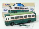 Weymann Single Deck Bus