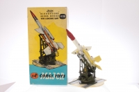 Picture Gallery for Corgi 1108 Bloodhound Missile/Ramp