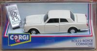 Picture Gallery for Corgi 94030 Rolls Royce Corniche