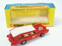 Picture Gallery for Corgi 277 Monkeemobile