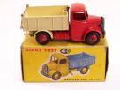 Bedford Tipper