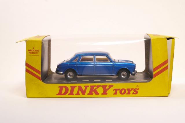 dinky austin 1800