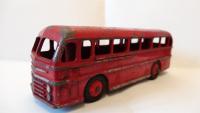 Picture Gallery for Dinky 282 Duple Roadmaster Coach