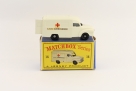 Bedford Lomas Ambulance