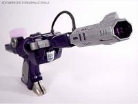 Picture Gallery for Transformers 49 Shockwave