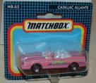 Cadillac Allante