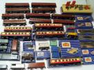 Lot - Hornby OO