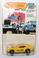 Picture Gallery for Matchbox 10e Piston Popper