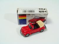 Picture Gallery for Tomica F23 VW 1303s Convertible