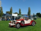 1931 STUTZ BEARCAT