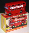 Routemaster Bus