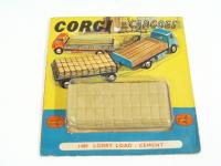 Picture Gallery for Corgi 1488 Cement Sacks