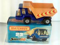 matchbox 23 atlas truck