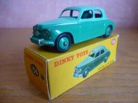 Dinky 156, Rover 75 - Free Price Guide & Review