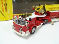 Picture Gallery for Corgi 1143 La France Rescue Truck