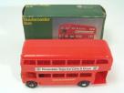 Routemaster Bus